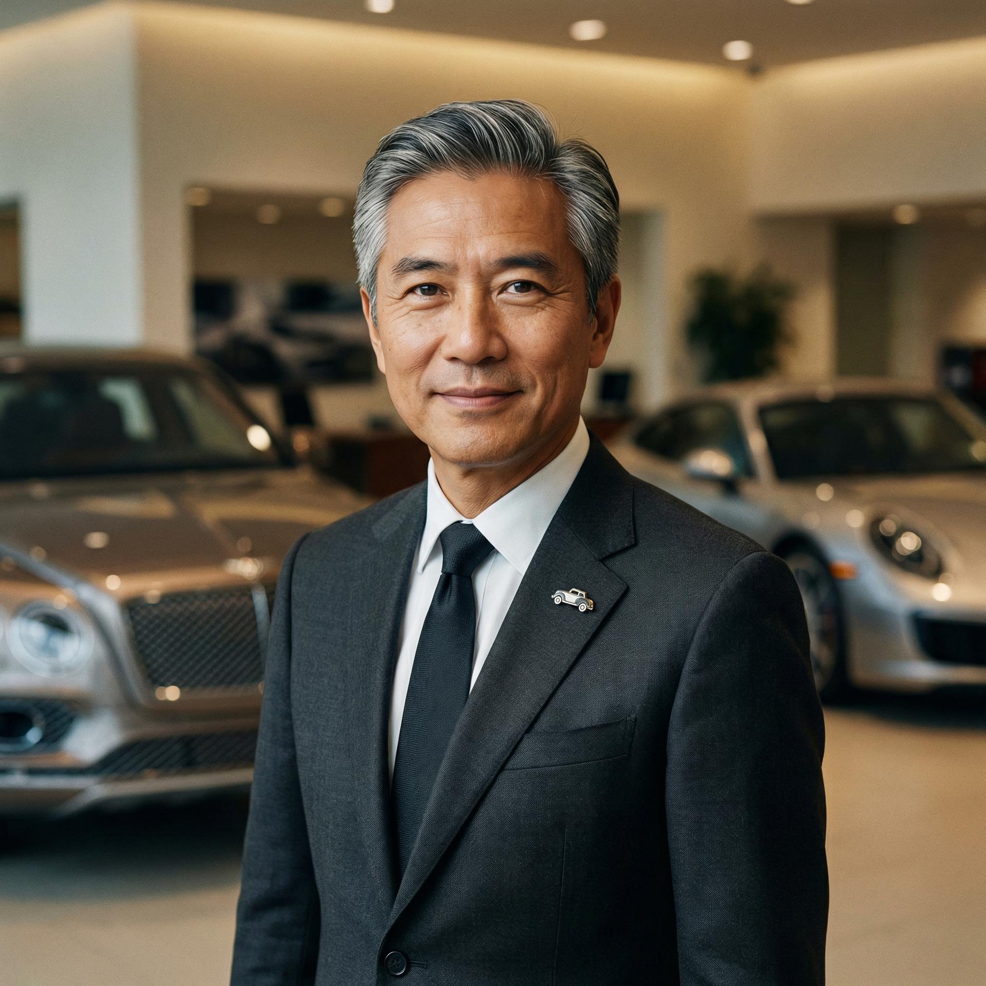 幼幼改装顾问张明德