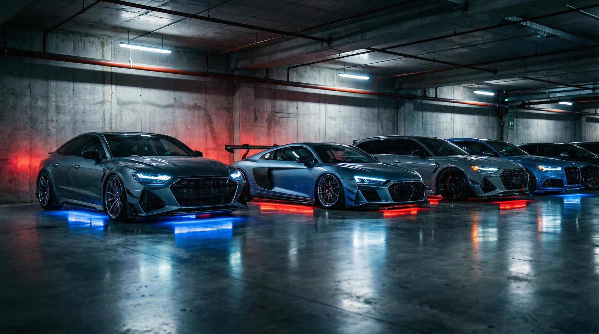 幼幼改装视频展示